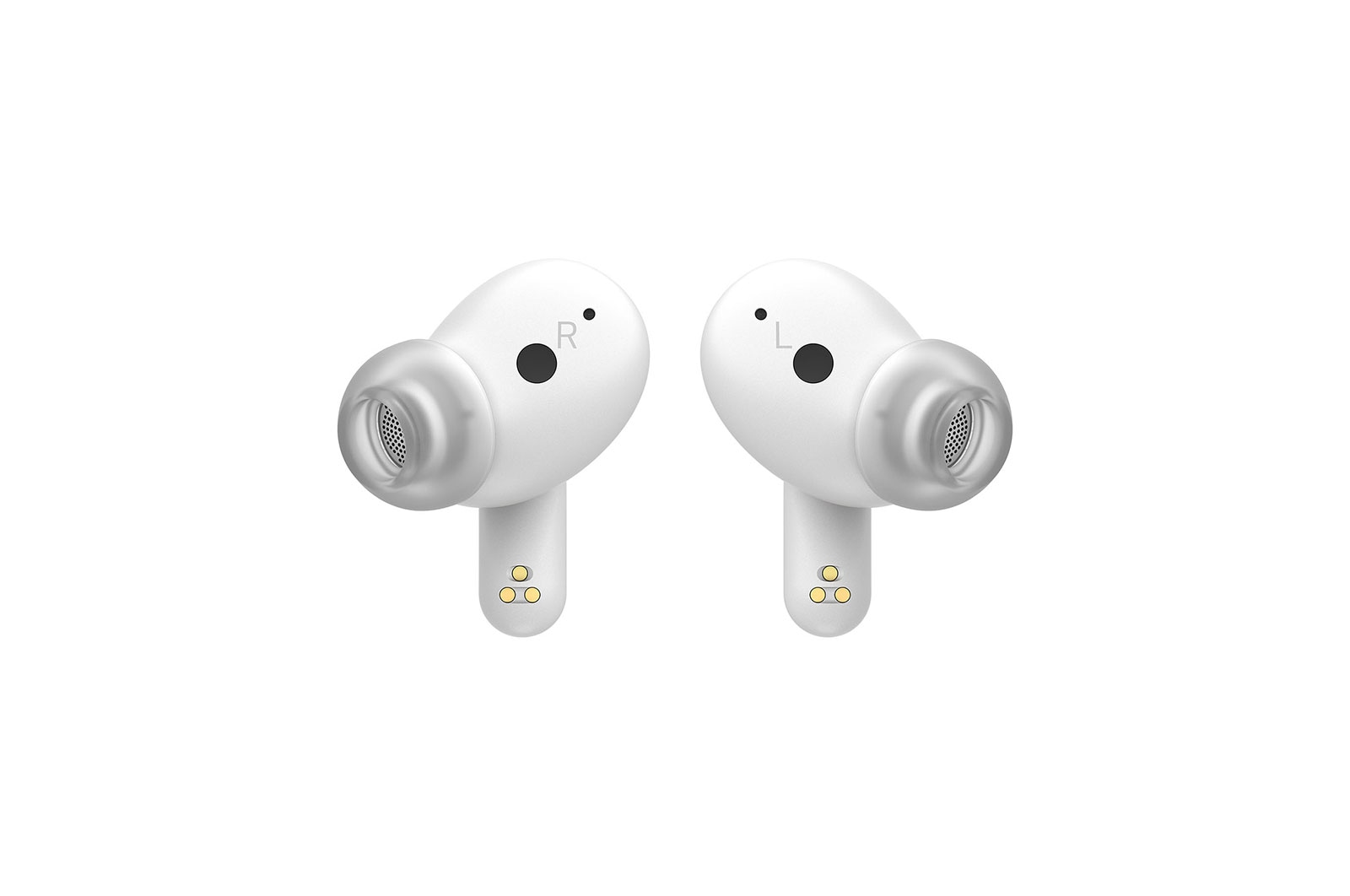 LG TONE Free FP9WA Wireless Ear buds with Plug & Play, FP9WA