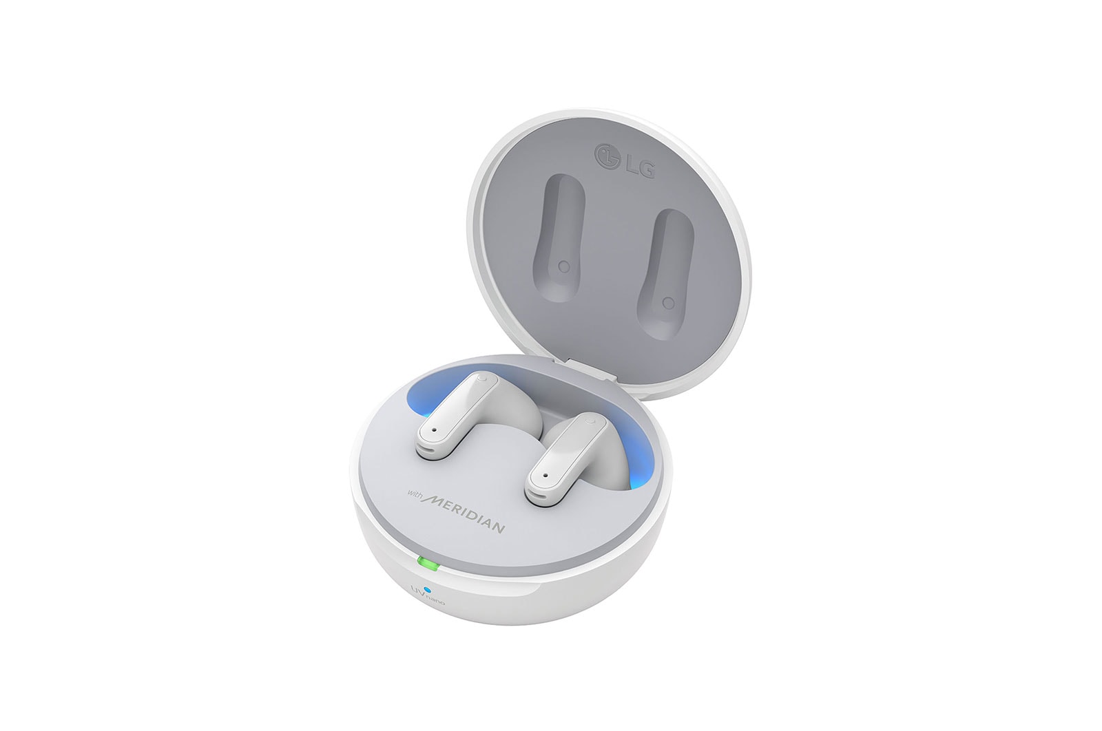 LG TONE Free FP9WA Wireless Ear buds with Plug & Play, FP9WA