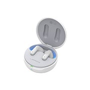 LG TONE Free FP9WA Wireless Ear buds with Plug & Play, FP9WA