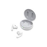 LG TONE Free FP9WA Wireless Ear buds with Plug & Play, FP9WA