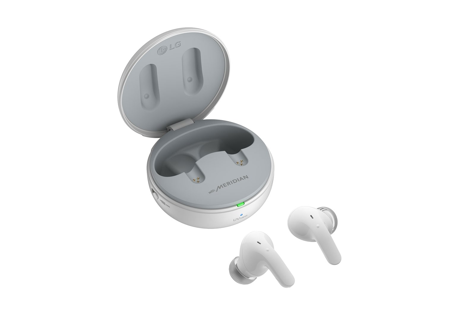 LG TONE Free T90 Dolby Atmos Wireless Earbuds , TONE-UT90Q