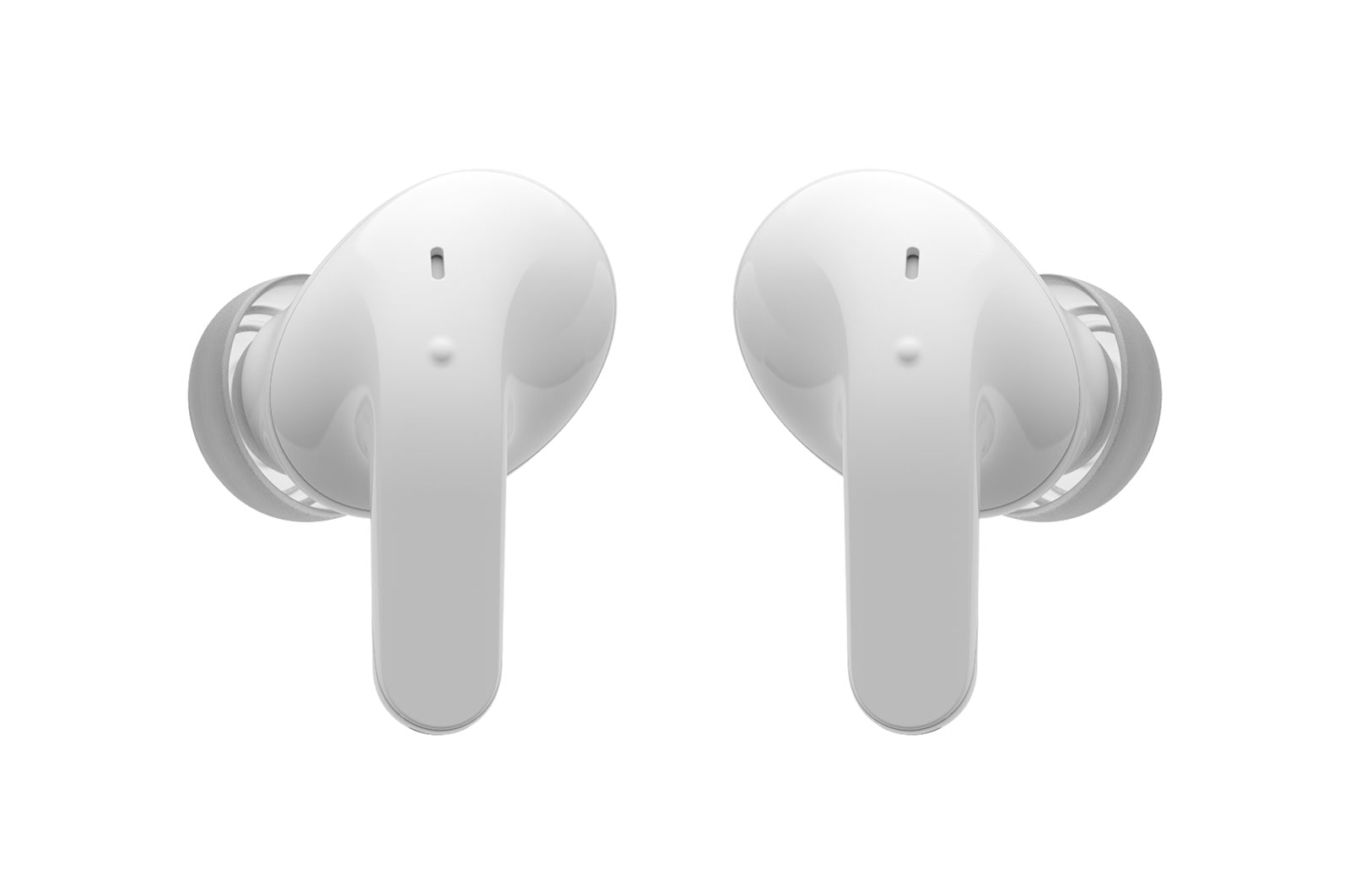 LG TONE Free T90 Dolby Atmos Wireless Earbuds , TONE-UT90Q