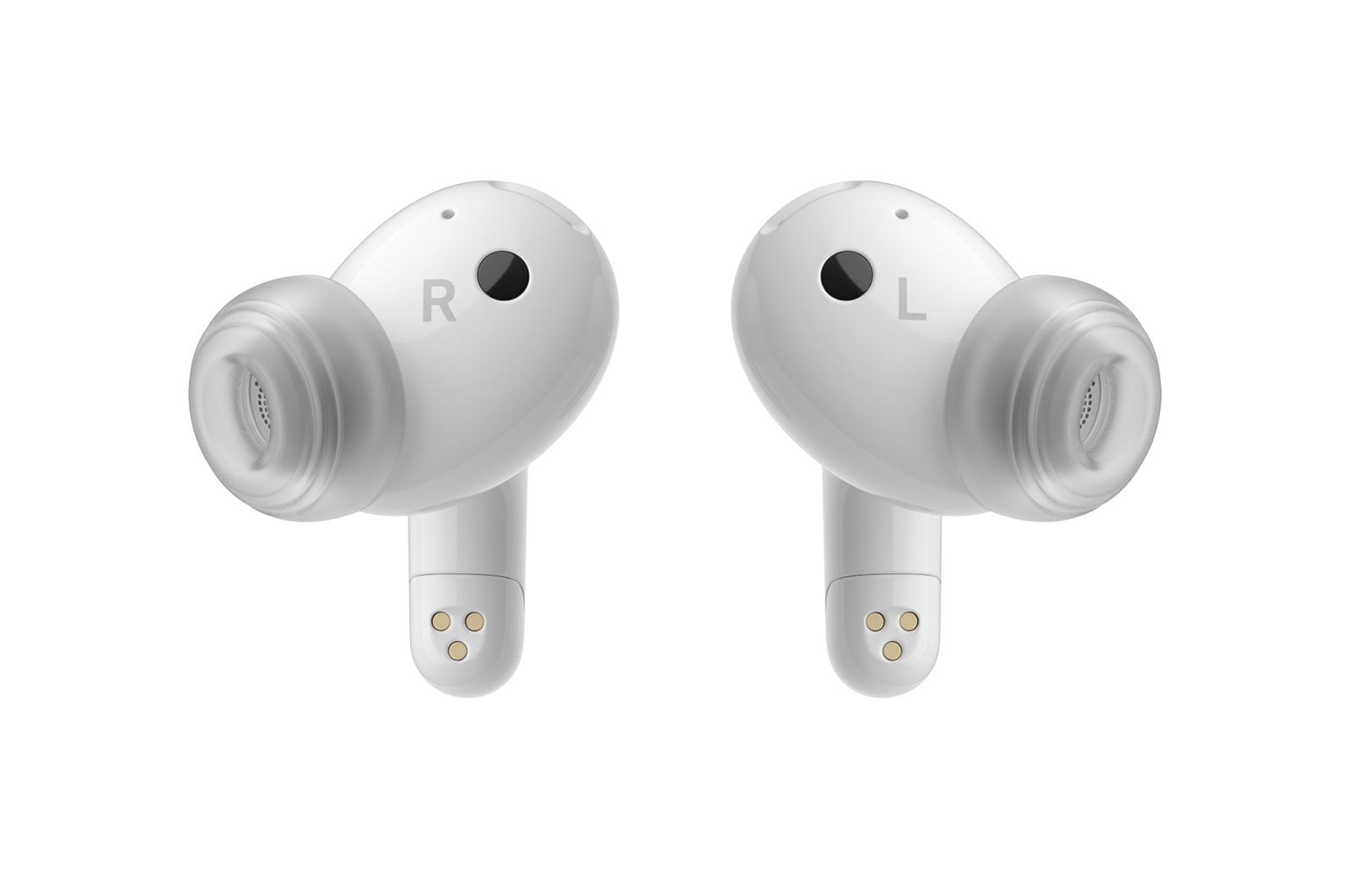 LG TONE Free T90 Dolby Atmos Wireless Earbuds , TONE-UT90Q