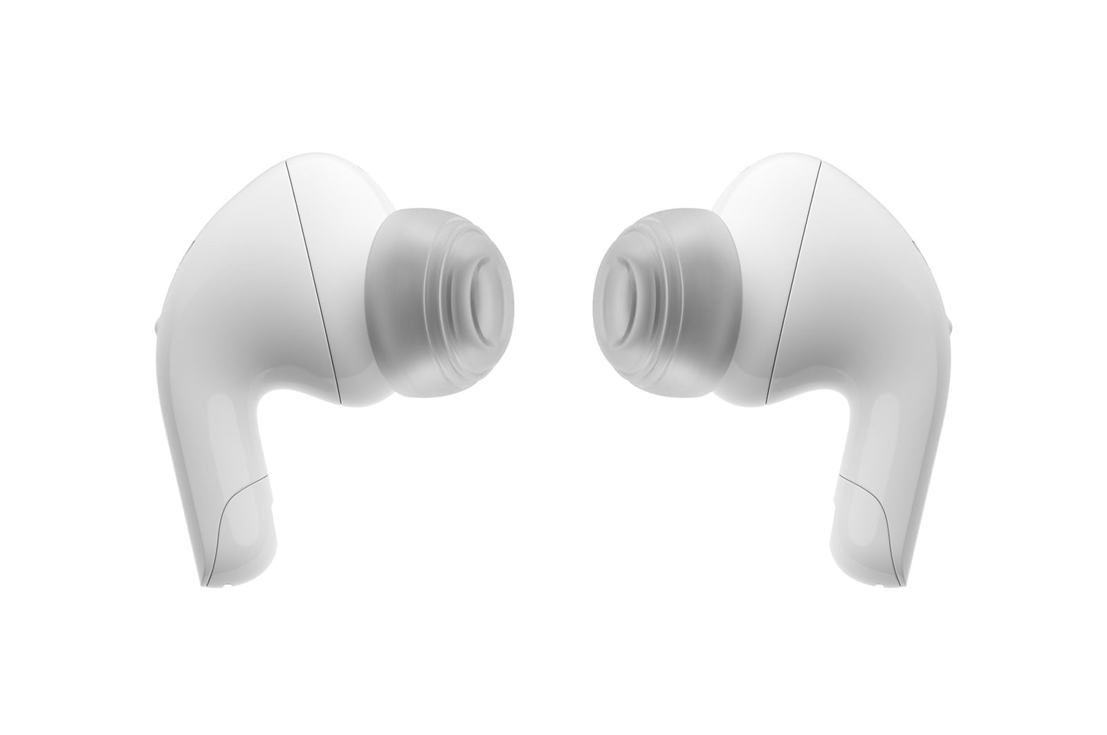 LG TONE Free T90 Dolby Atmos Wireless Earbuds , TONE-UT90Q