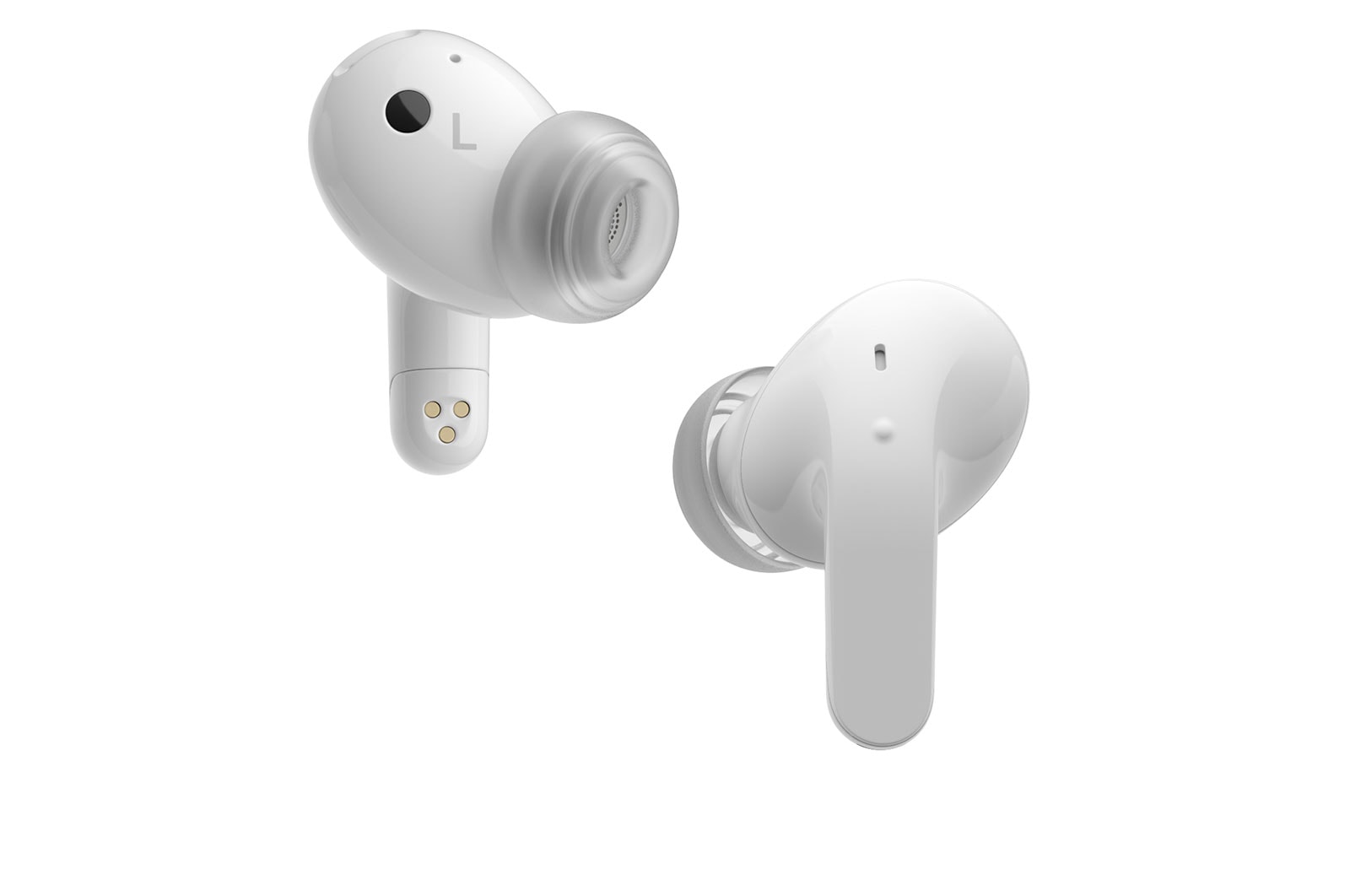 LG TONE Free T90 Dolby Atmos Wireless Earbuds , TONE-UT90Q