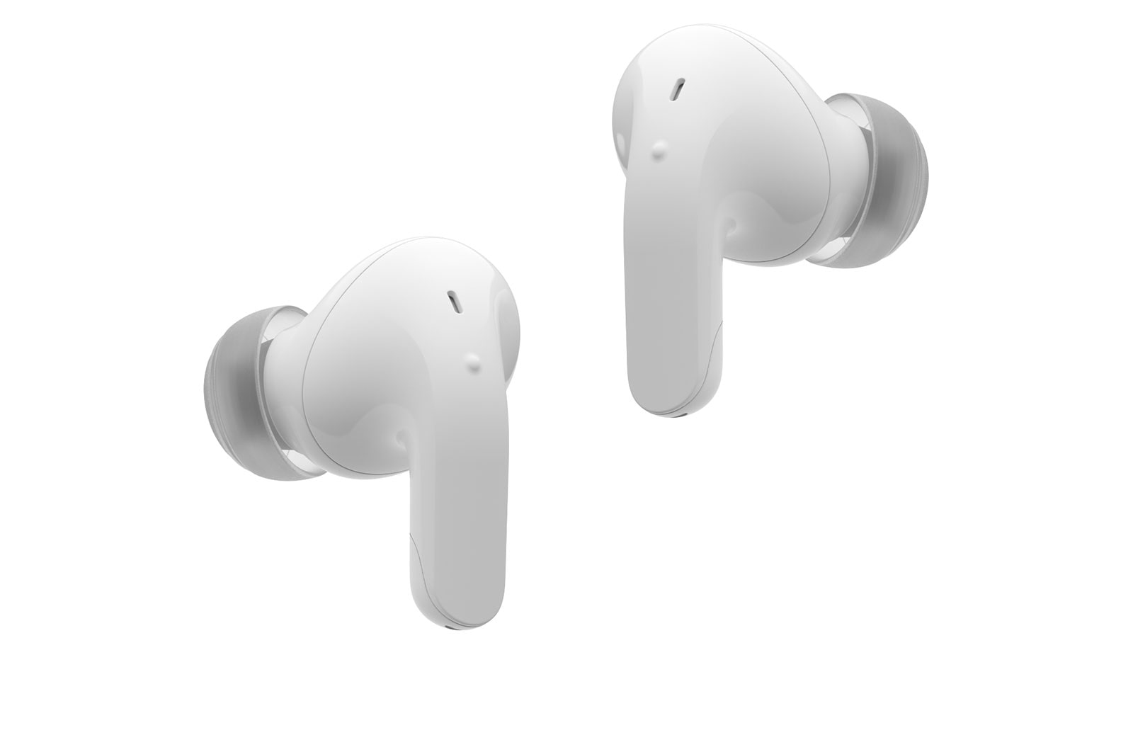 LG TONE Free T90 Dolby Atmos Wireless Earbuds , TONE-UT90Q