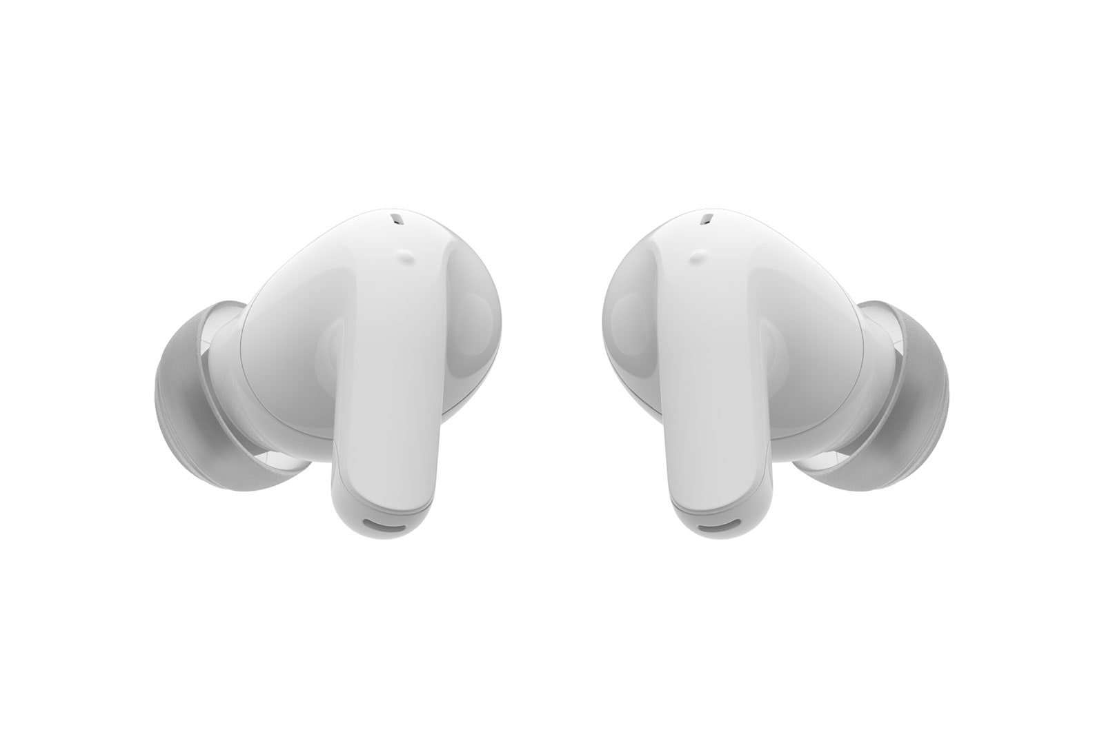 LG TONE Free T90 Dolby Atmos Wireless Earbuds , TONE-UT90Q