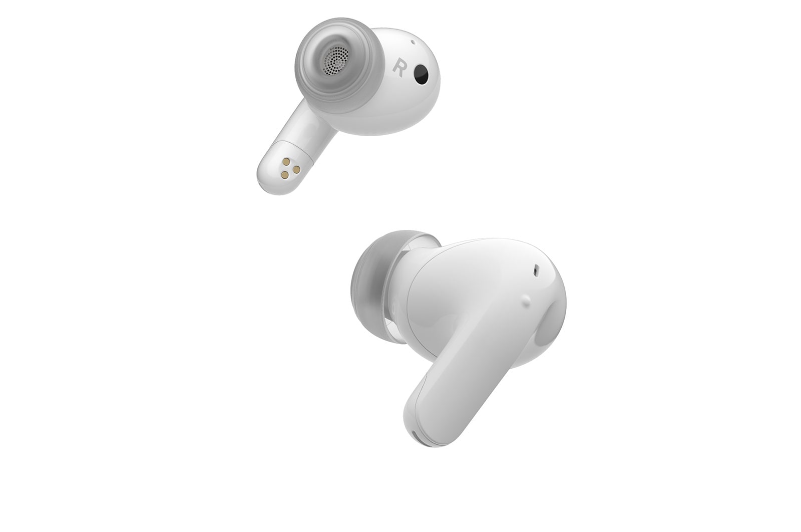 LG TONE Free T90 Dolby Atmos Wireless Earbuds , TONE-UT90Q