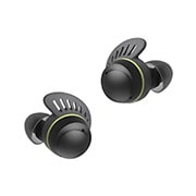 LG TONE Free fit TF8 Waterproof Wireless Earbuds, TONE-UTF8Q