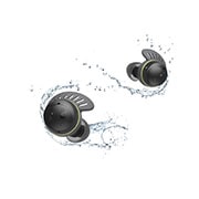 LG TONE Free fit TF8 Waterproof Wireless Earbuds, TONE-UTF8Q