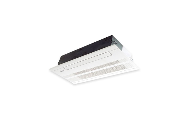 LG Ceiling Cassette (One Way) Indoor Unit, 3.52kW, NHXM40C1A0