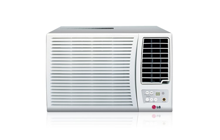 LG 4.78kW Cooling Window Wall Air Conditioner, W18UCM
