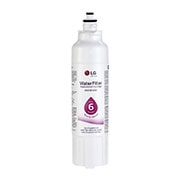 LG LT800P Water Filter Replacement Cartridge, ADQ73613401