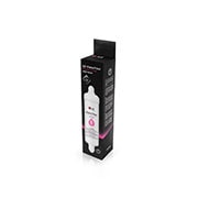 LG External Water Filter Replacement Cartridge, ADQ73693901