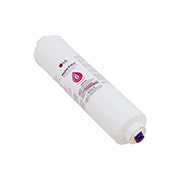 LG External Water Filter Replacement Cartridge, ADQ73693903