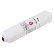 LG External Water Filter Replacement Cartridge, ADQ73693903