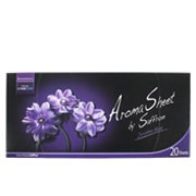 LG Styler™ Aroma Sheet 20 Pack - Jasmine Blue, AGM73611305