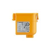 LG Vacuum Battery, EAC63382212