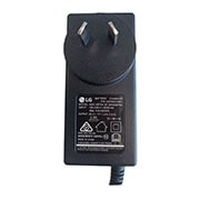 LG Stick Vacuum A/C Wall Adaptor, EAY64470403