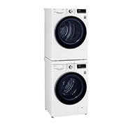 LG Washing Machine Stacking Kit, STKIT-WH