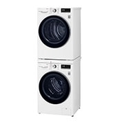 LG Washing Machine Stacking Kit, STKIT-WH