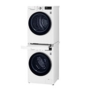 LG Washing Machine Stacking Kit, STKIT-WH