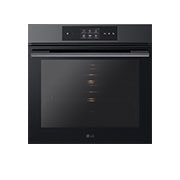 Front view of BO609T2MB4