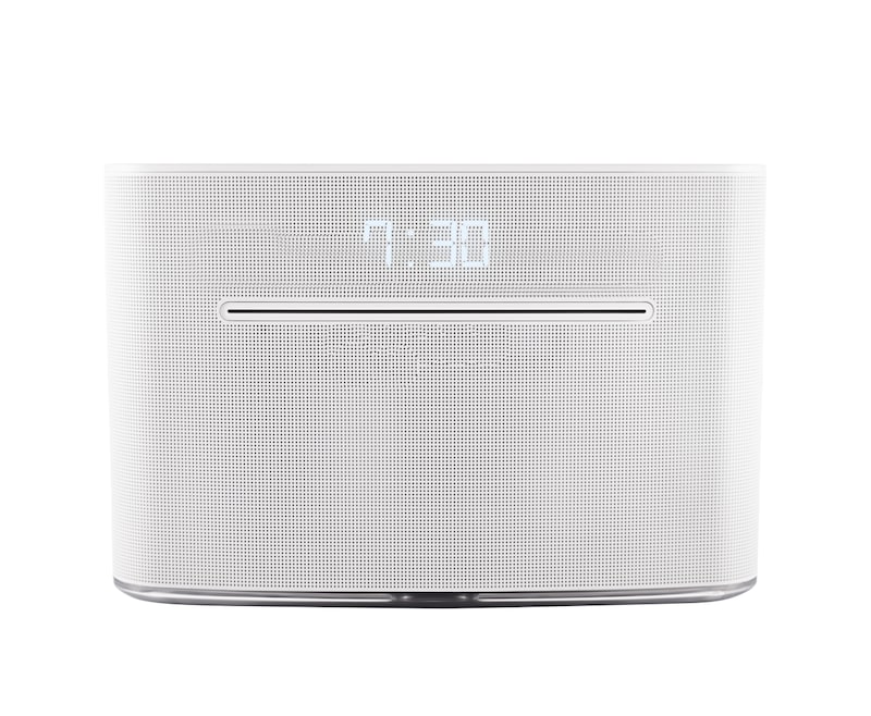 LG CD Micro System with Bluetooth, CM2540