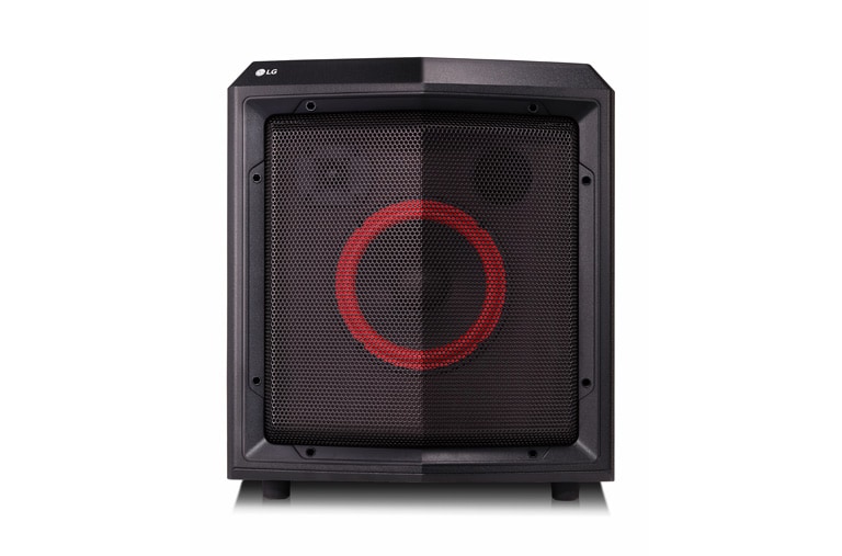 LG X-Boom Go Portable Sound System , FH2