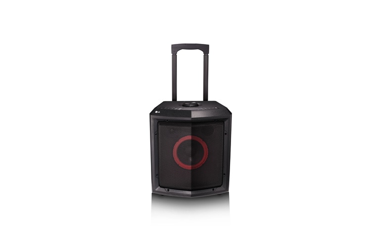 LG X-Boom Go Portable Sound System , FH2