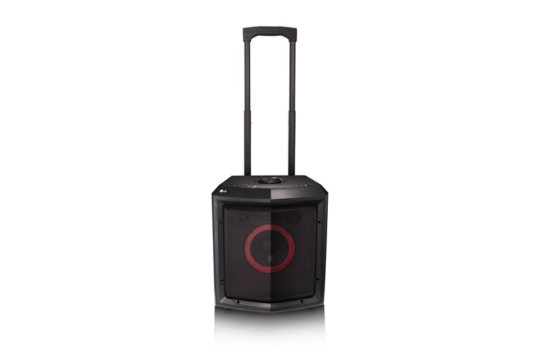 LG X-Boom Go Portable Sound System , FH2