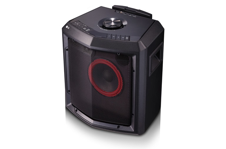 LG X-Boom Go Portable Sound System , FH2