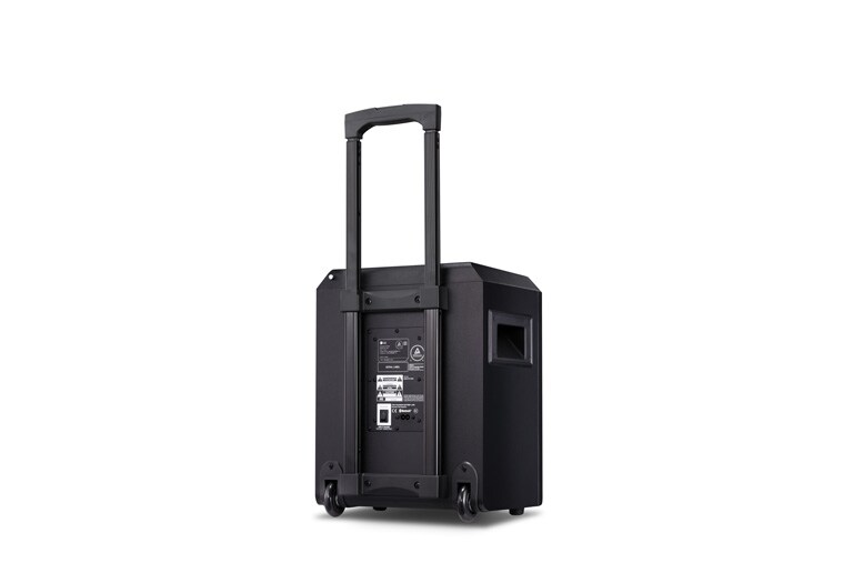 LG X-Boom Go Portable Sound System , FH2