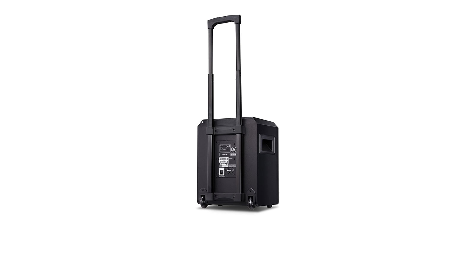 LG X-Boom Go Portable Sound System , FH2