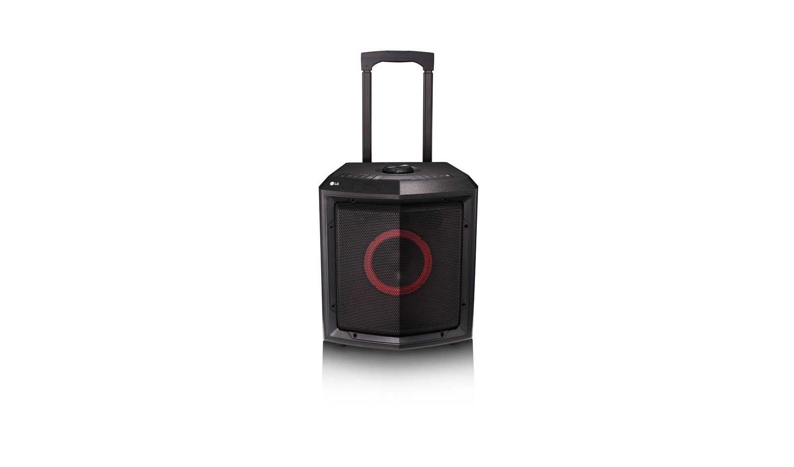 LG X-Boom Go Portable Sound System , FH2