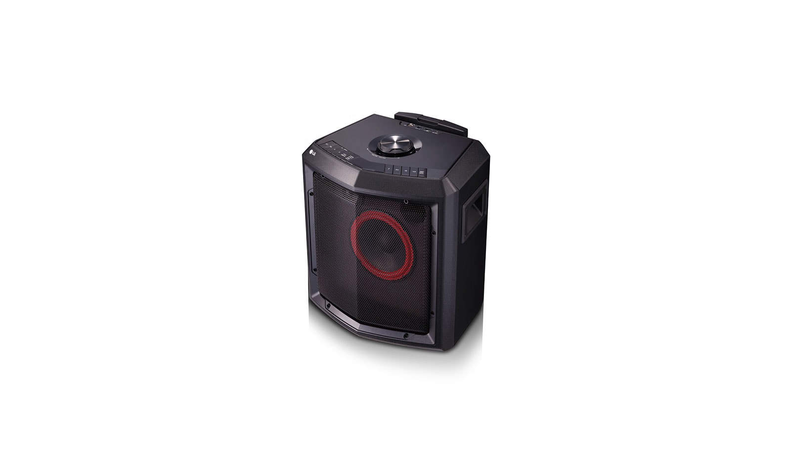 LG X-Boom Go Portable Sound System , FH2