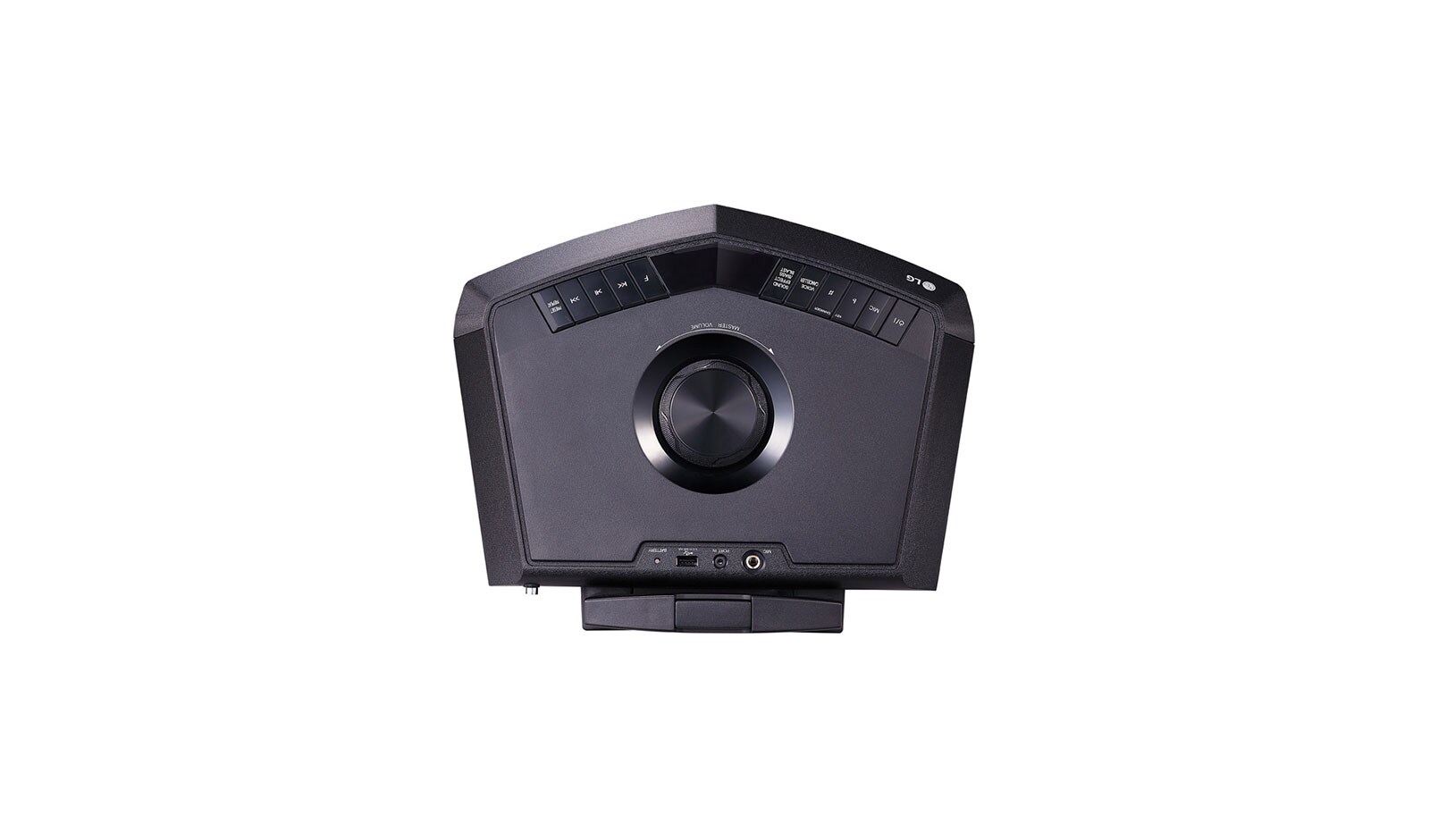 LG X-Boom Go Portable Sound System , FH2