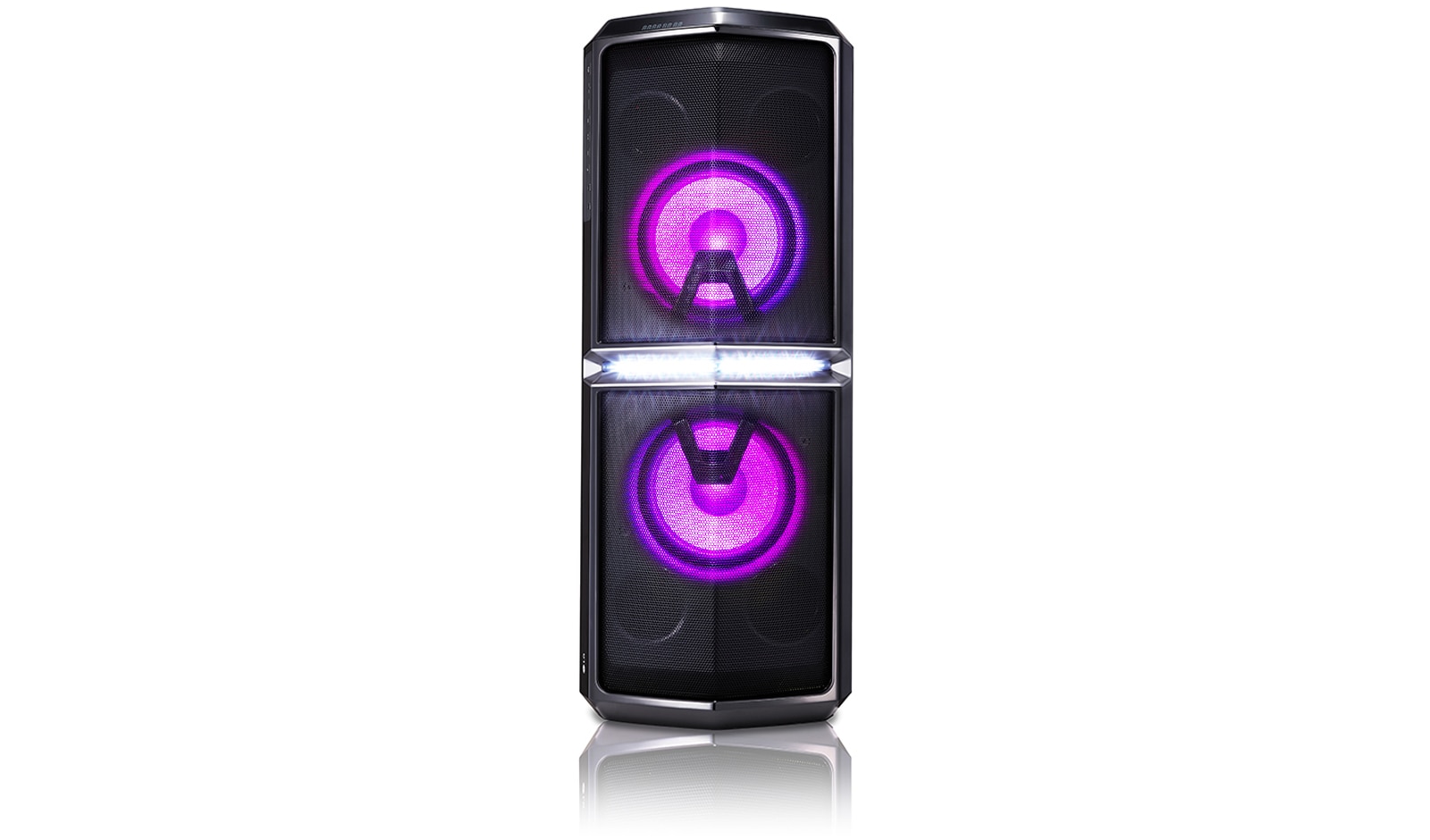 LG The LG XBOOM FH6 FREESTYLER all-in-one sound system, FH6