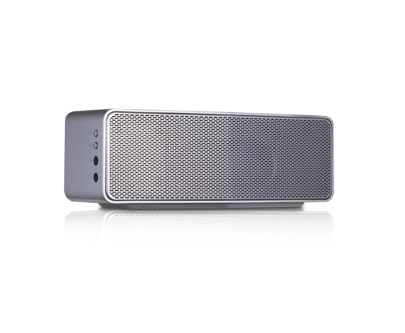 LG Smart Hi-Fi Wireless Network Portable Speaker, H4 (NP8350)