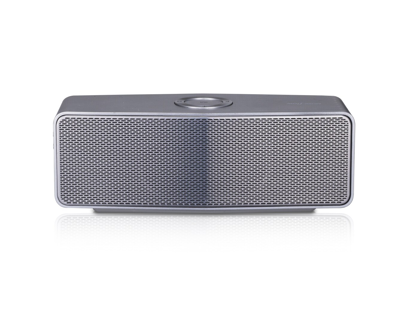 LG Smart Hi-Fi Wireless Network Portable Speaker, H4 (NP8350)