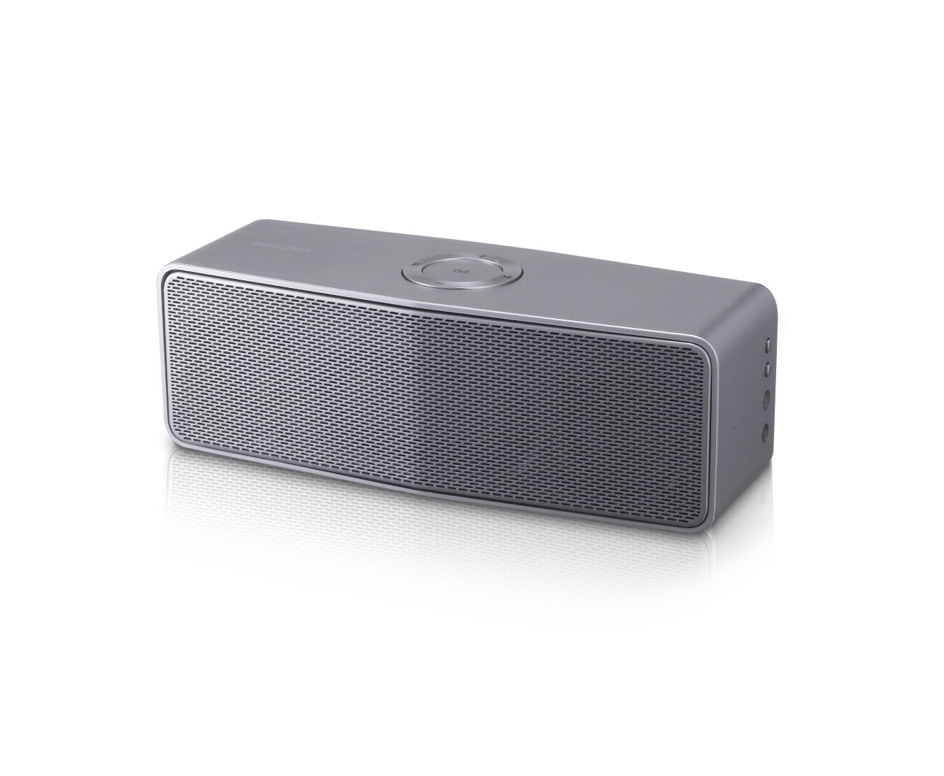 LG Smart Hi-Fi Wireless Network Portable Speaker, H4 (NP8350)