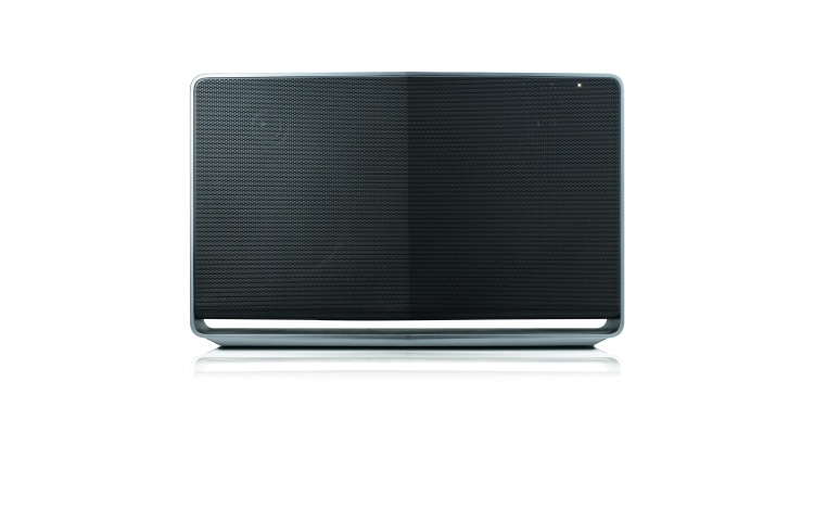 LG Smart Hi-Fi Wireless Network Speaker, H5 (NP8540)