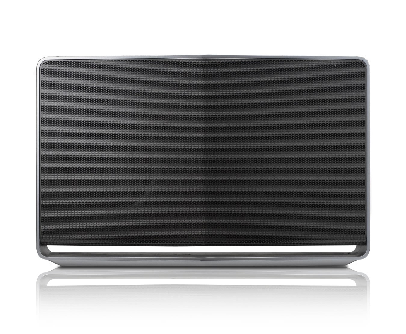 LG Smart Hi-Fi Wireless Network Speaker, H5 (NP8540)