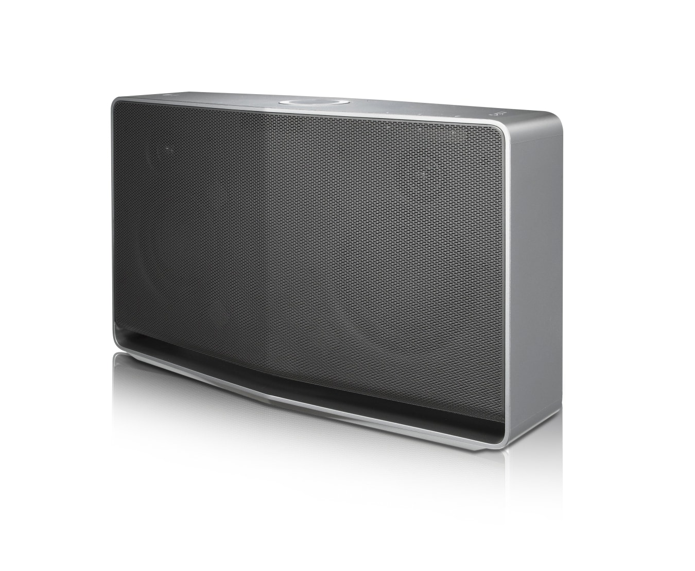 LG Smart Hi-Fi Wireless Network Speaker, H5 (NP8540)