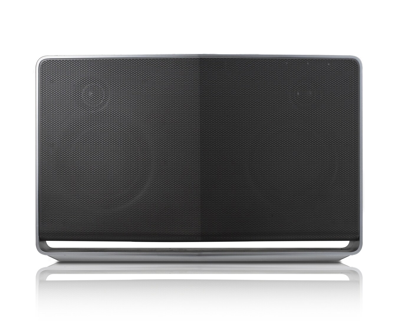 LG Smart Hi-Fi Wireless Network Speaker, H7 (NP8740)