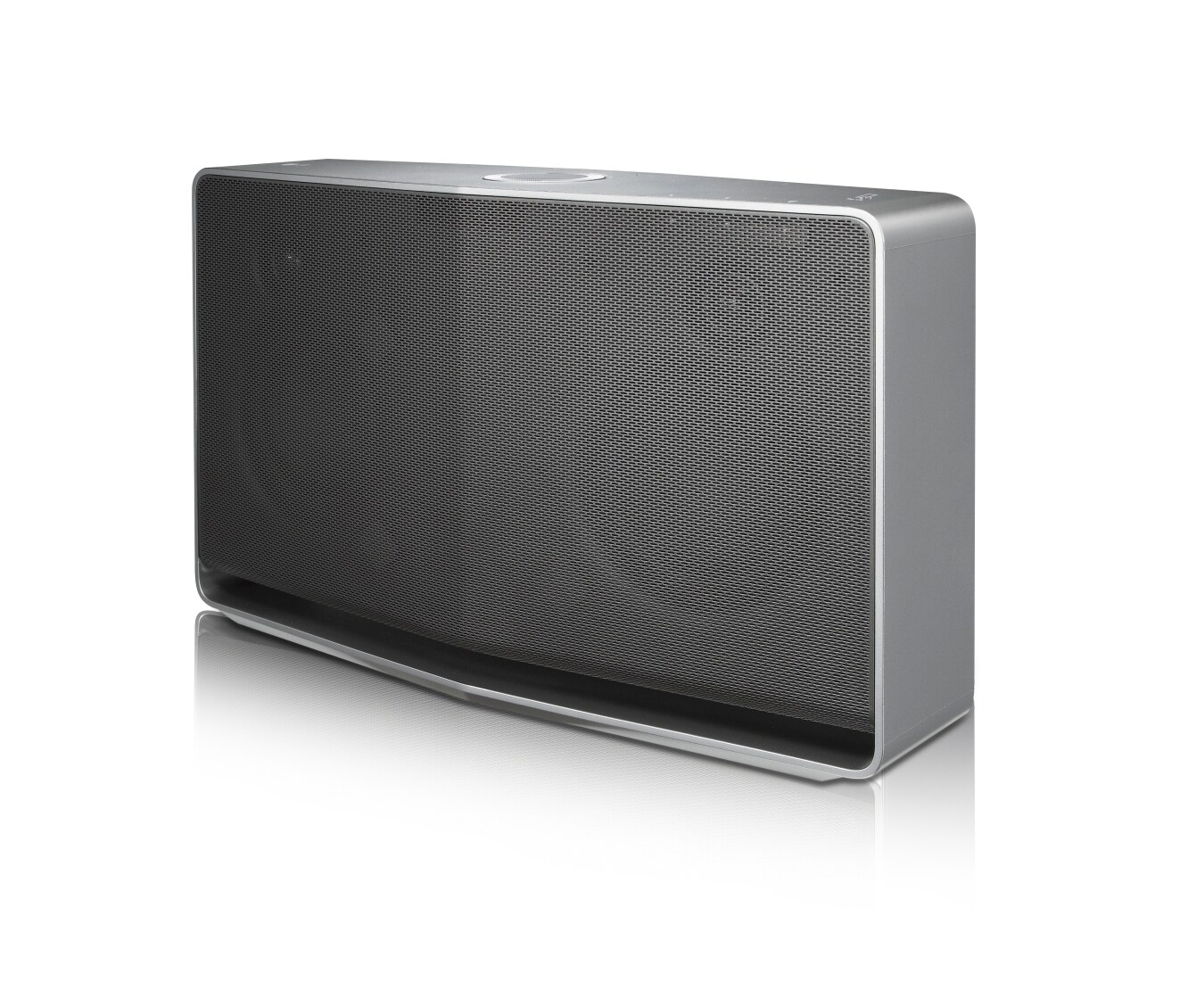 LG Smart Hi-Fi Wireless Network Speaker, H7 (NP8740)