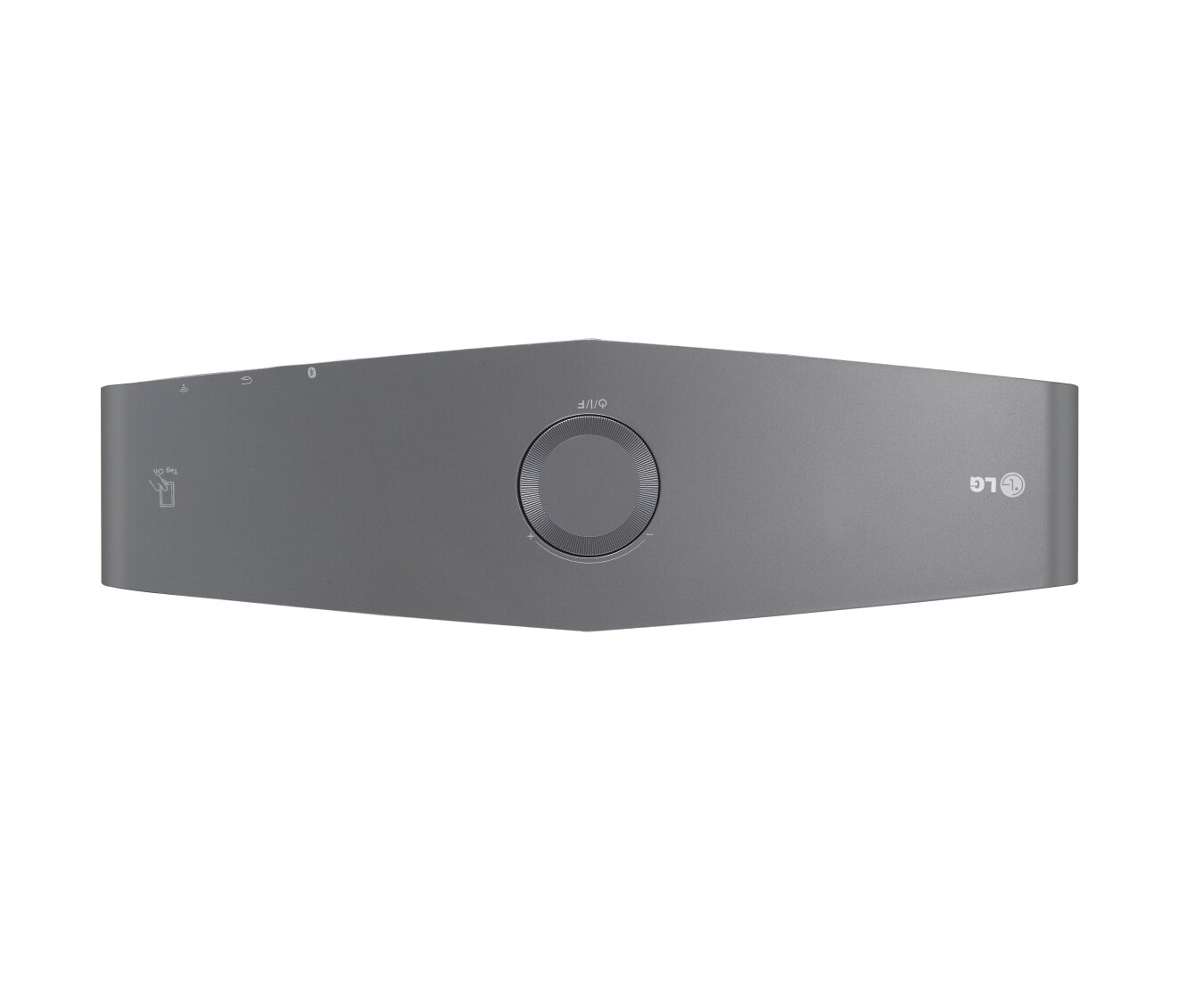 LG Smart Hi-Fi Wireless Network Speaker, H7 (NP8740)