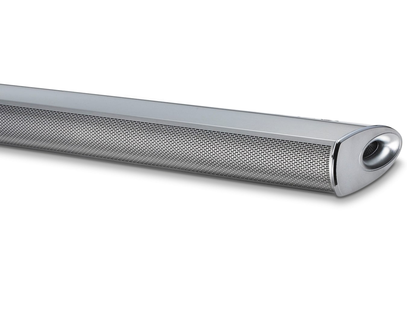 LG Smart Hi-Fi Wireless Multi-Room Sound Bar, HS6 (LAS650M)