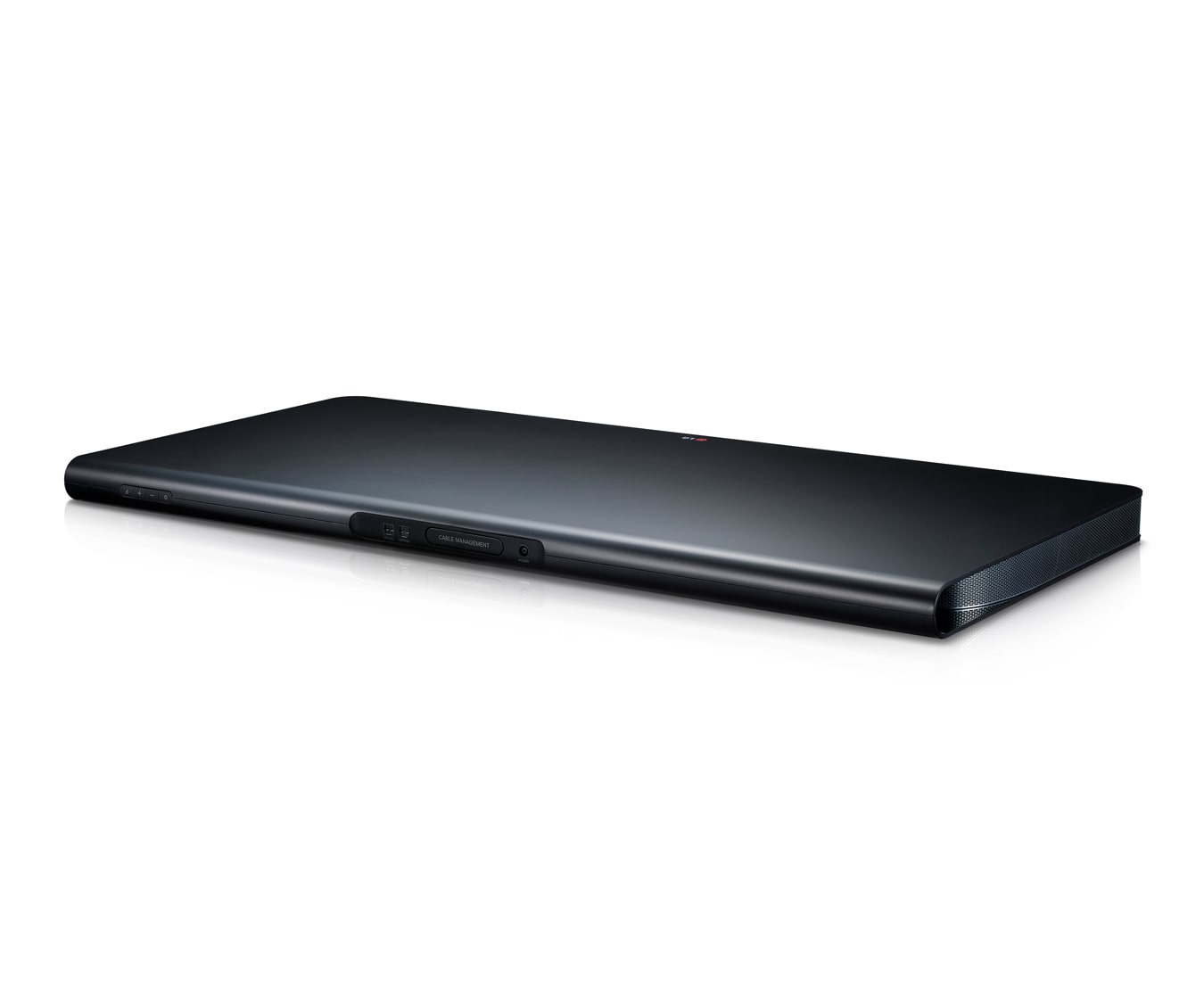 LG SoundPlate™, 35mm Slim & Stylish with 4.1 Multi-channel Sound System, LAP340