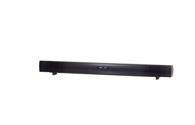 LG 220W 2.1ch Sound Bar, LAS450H